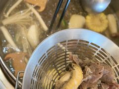 -江南福宴·澳门海鲜.牛肉火锅(汇高栢悦中心店)