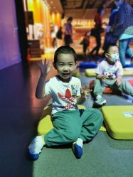 -小鸡哆哆故事屋·儿童乐园(嘉里城店)