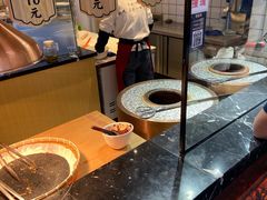 -文叔·湖北名小吃·小龙虾(华强北店)