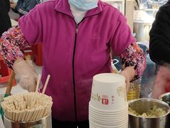 -汪记鲜鱼糊汤粉(沈阳路总店)