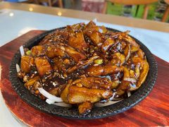 -鼎香润(德胜门内店)