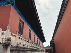 -北京市劳动人民文化宫(太庙)