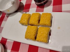 -西贝(枫蓝国际购物中心店)