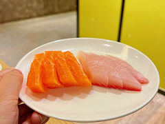 -佳源四季酒店-雅悦自助餐厅(新洲路店)
