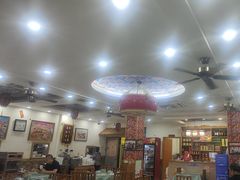 -鹤乡东北菜(崮山路店)