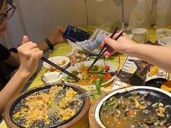 -桥东喜碧海鲜街(水东街店)