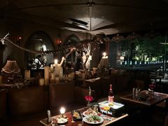 -暮色公园Twilight Park·威士忌Bar