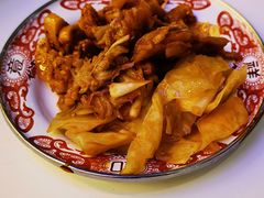 -石笨笨·盖浇饭大王(MOMOPARK店)