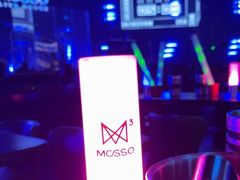 -MOSSO·Liveshow(M3香港广场店)