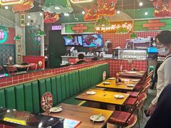 大堂-西关味(大卫城店)