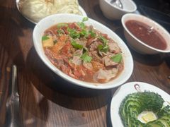 -姚记炒肝店(簋街店)