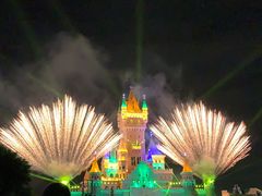 -青岛方特梦幻王国
