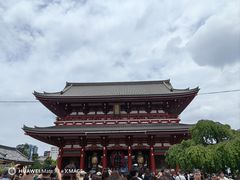 -浅草寺