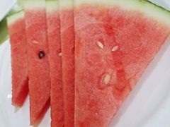 餐后西瓜-好口福私房菜(太元路店)