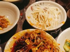 -赵家院子佬火锅(重庆总店)