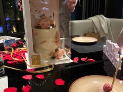 -上海苏宁宝丽嘉酒店·Cafe Bellagio西餐厅