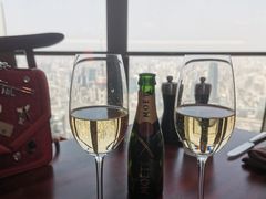 -上海柏悦酒店·世纪100牛排馆