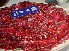 -汕头八合里海记牛肉店(清河店)