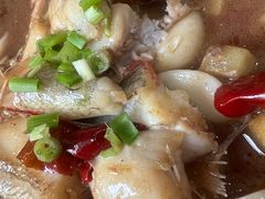 -健跳小海鲜(人民路店)