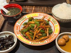 -平成屋· Late Night 食堂(四川北路店)