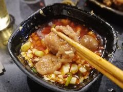 -化龙桥九宫格火锅(清水河店)