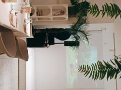 -春树下·树屋花房西餐厅(罍街AS1980店)