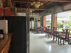 -木子山庄·安徽省老字号·中国炖锅宴