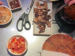 -喜来稀肉(虹泉路店)