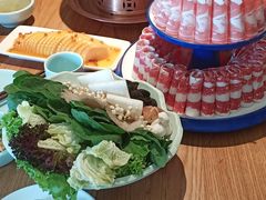 -额尔敦传统涮(光明路店)