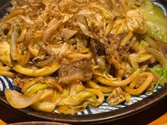 -石屋料理(南京西路店)