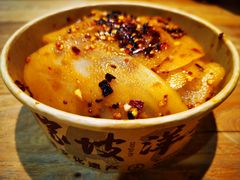 -丁家坡洋芋·观音桥好吃街A区(全国总店)