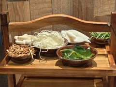 -正南齊北重庆老火锅(光华村直营店)