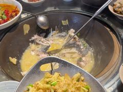 -好灶头妈妈菜·千岛湖土菜地标美食
