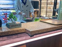 -老墙根涮肉·铜锅·烧烤(欢乐谷·王四营店)