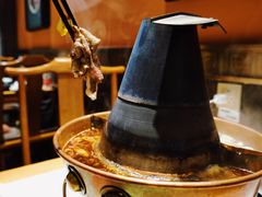 -东来顺饭庄(王府井步行街店)