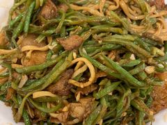 -天天初二·天津传统捞面·天津特色菜(凌奥总店)
