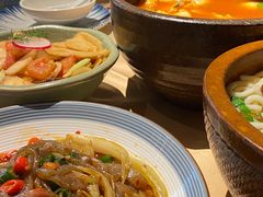 -山石榴·贵州菜(丰盛里店)