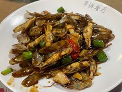 -华源餐厅·海鲜大排档(日月贝店)