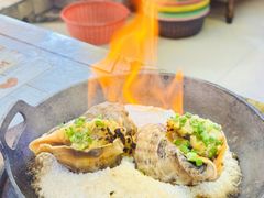 -鑫鸿达·海鲜闽菜热炒小馆(中山路店)