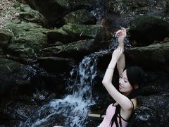 -千泷沟大瀑布旅游区