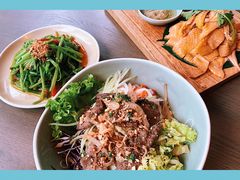 -CHINCHIN 青青·泰国料理(万象食家店)