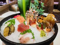 -割烹旭日本料理(龙湖狮山天街店)