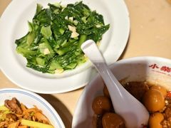 -小柴米·传统江西菜(八一广场店)