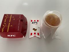 -肯德基(丰北路店)