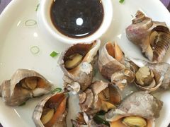 -韩记海鲜饺子旗舰店(红海新区店)