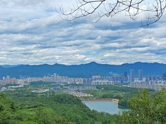 -大奇山国家森林公园