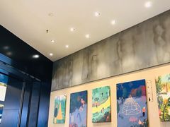 大堂-乐凯撒披萨(喜荟城店)