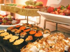 -美食汇·海鲜自助餐·家庭聚会·商务宴请(青秀万达文华店)