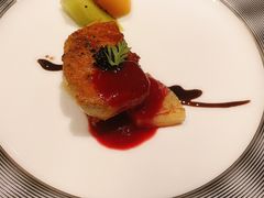 -香樟花园法式铁板烧(恒隆广场店)