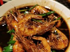 -老头儿油爆虾·知味杭州(爱琴海购物中心)